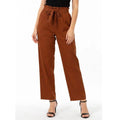 Knot Pants | Rust