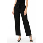 Knot Pants | Black