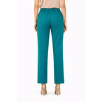 Women's Bottom Lace Pants rama-blue
