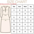 Chikankari Kurti
