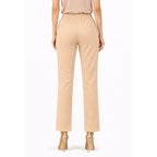 Women's Bottom Lace Pants beige